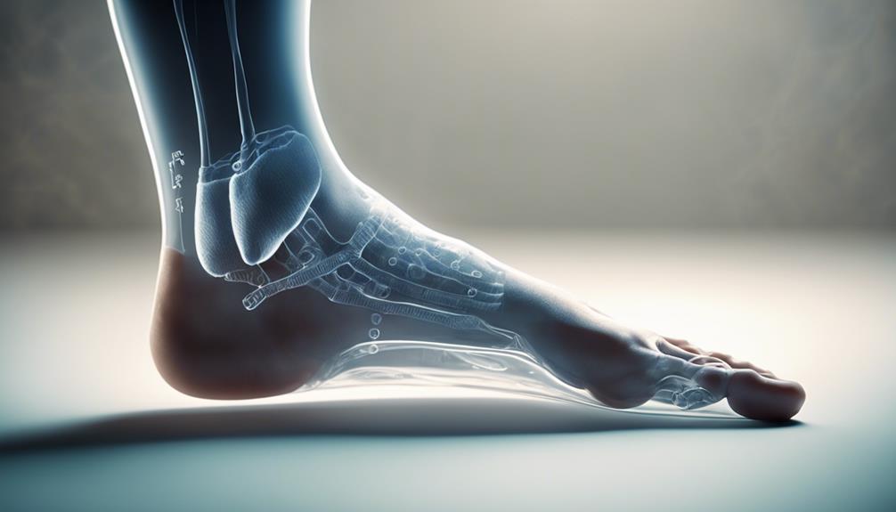 heel pain in runners