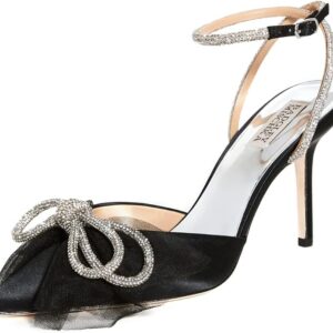 Badgley Mischka Women's Sacred Pump