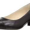 Cole Haan Women's The Go-To Block Heel Pump, 45mm