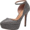 Jessica Simpson Women's Ormanda Embellished Platform Pump