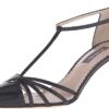 SJP by Sarah Jessica Parker Women's Carrie 70 Dress Pump