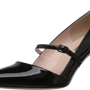 SJP by Sarah Jessica Parker Women's Nirvana 70 Pointed Toe Mary Jane Pump