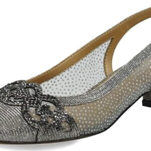 Women's J Renee, Faleece Pump