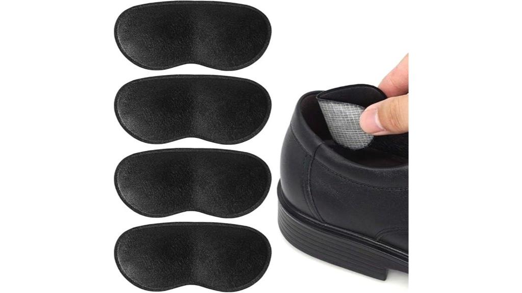 comfortable footwear support solution