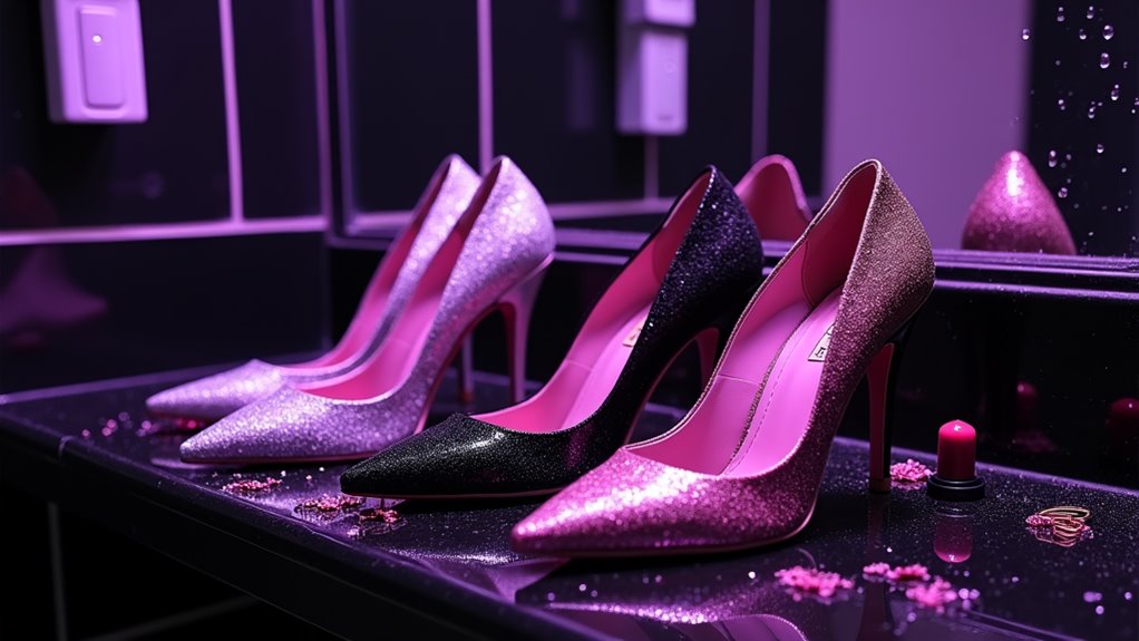 essential heels for nightlife