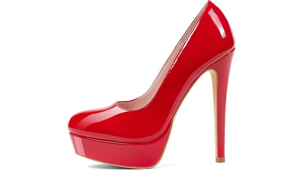 stylish women s platform stiletto