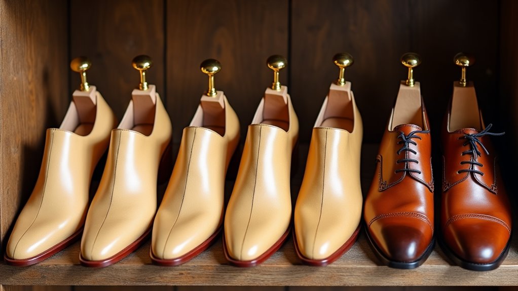 top shoe trees for preservation