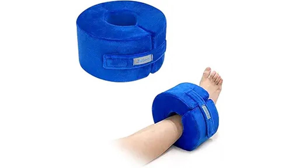 zelen heel cushion protection